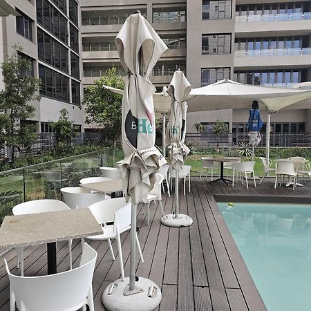 Masingita Luxe Crove Apartment Johannesburg Exterior photo