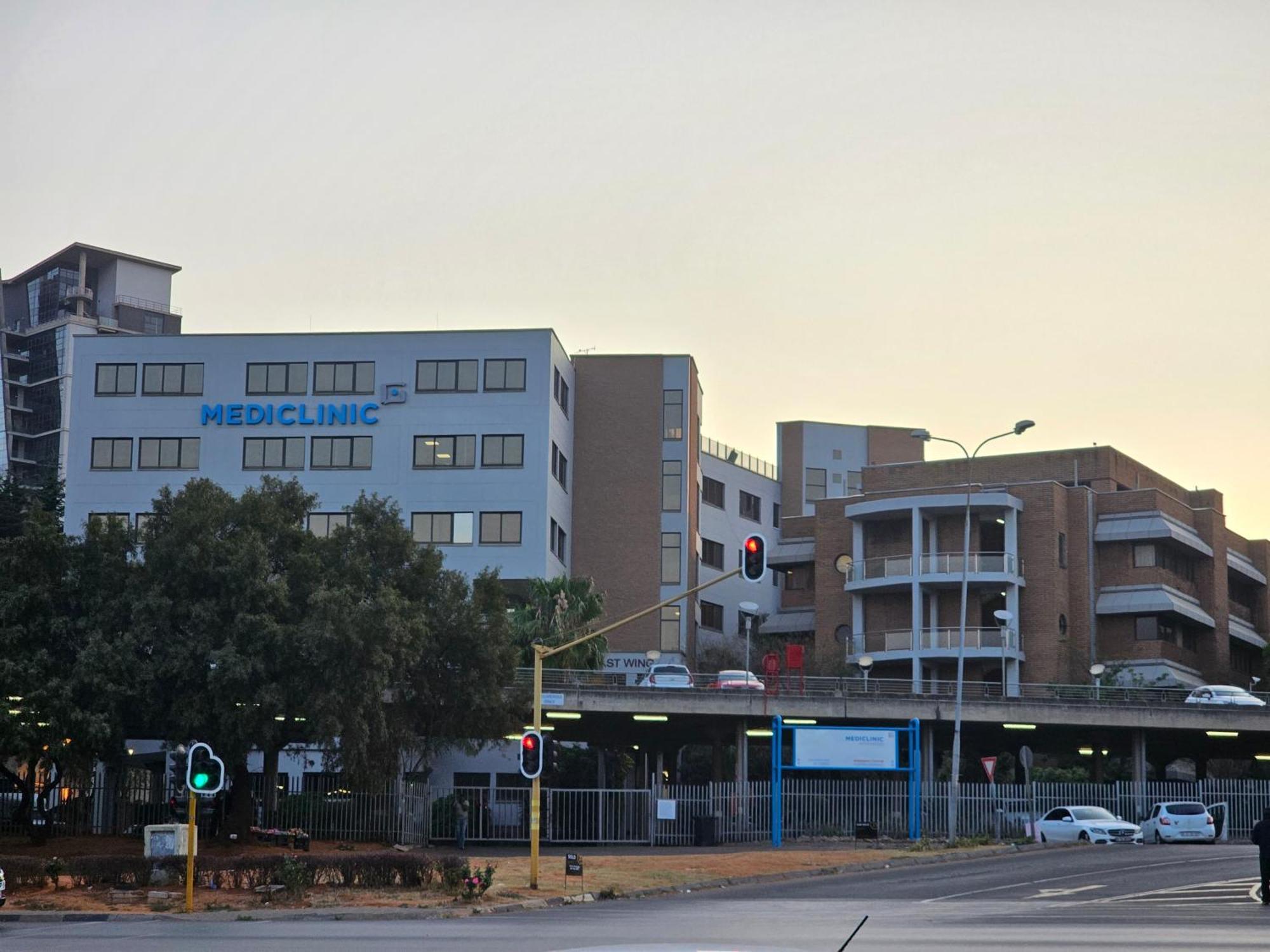 Masingita Luxe Crove Apartment Johannesburg Exterior photo