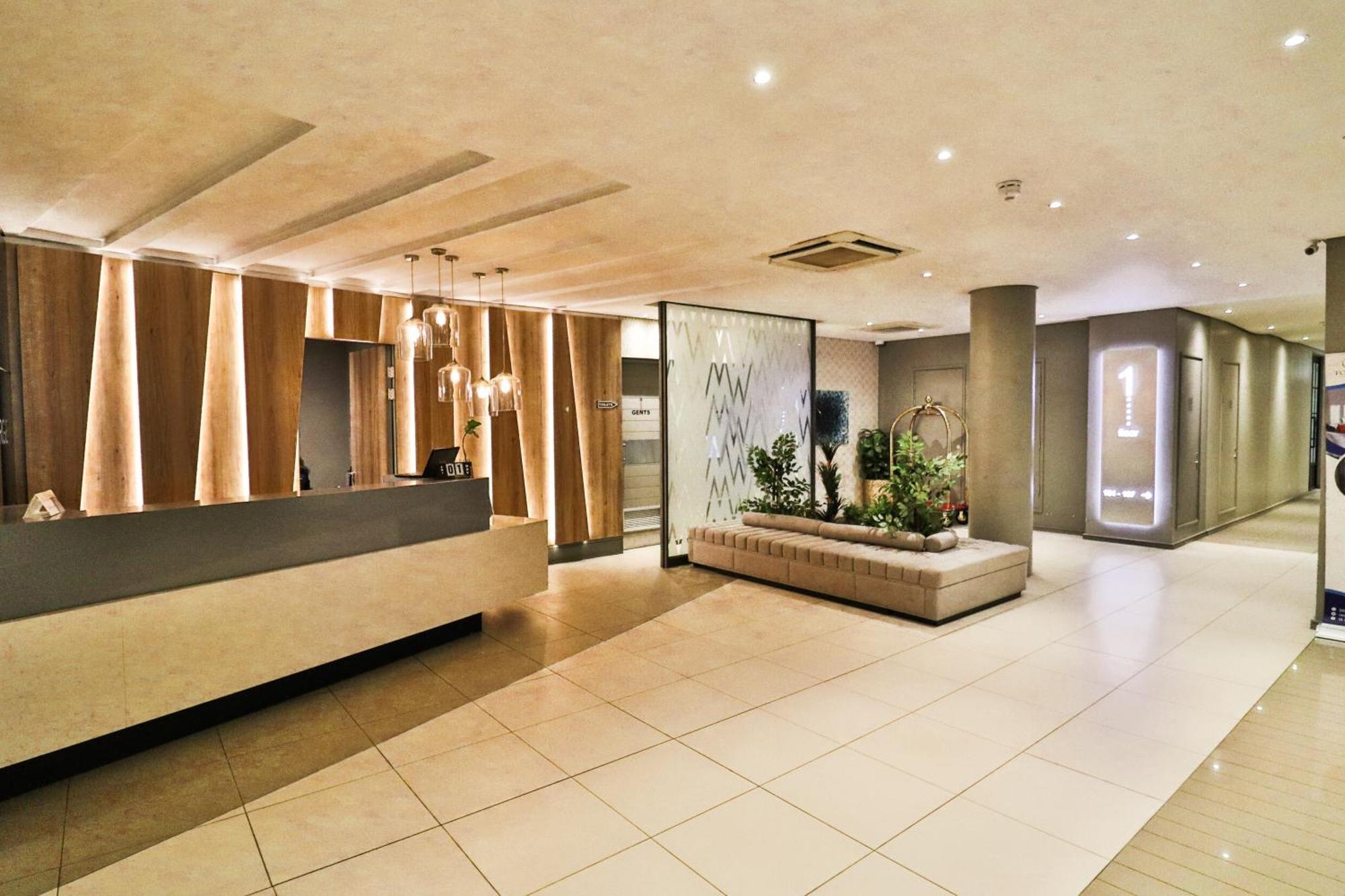 Masingita Luxe Crove Apartment Johannesburg Exterior photo